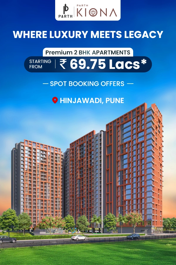 Parth Kiona Project View 1