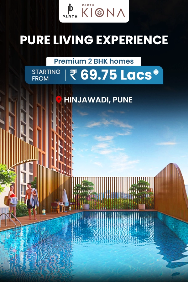 Parth Kiona Project View 2